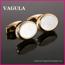 VAGULA New Design Shell Cufflinks L52502